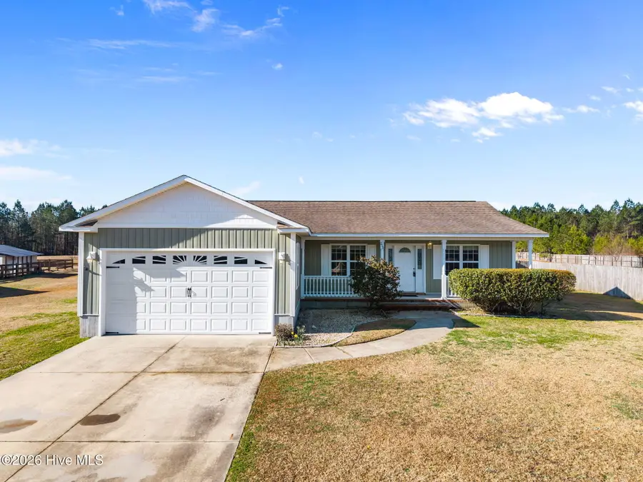 210 Tall Tree Court, Maysville, NC 28555 - #3