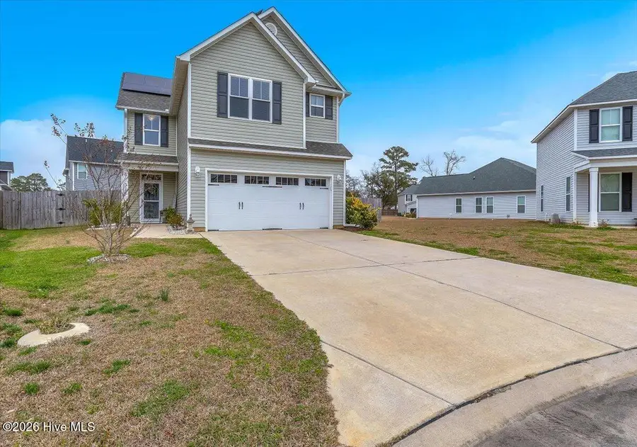 1404 Kinsley Court Ne, Leland, NC 28451 - #2
