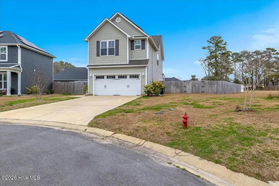 1404 Kinsley Court Ne, Leland, NC 28451 - #3