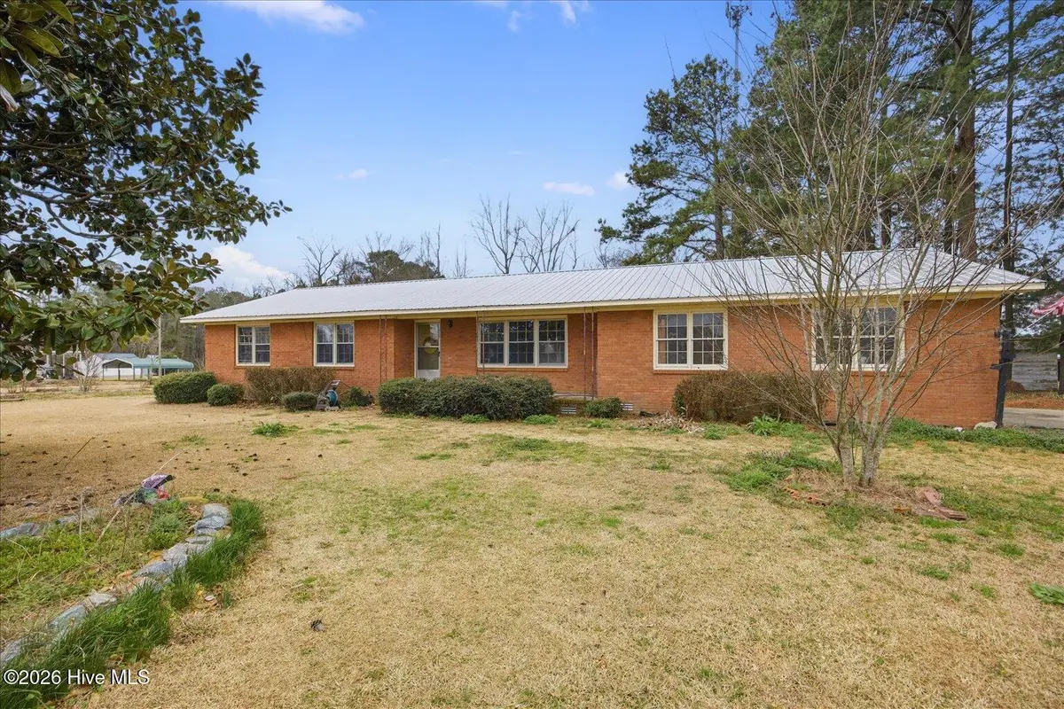 118 Dogwood Lane, Pink Hill, NC 28572 - #1