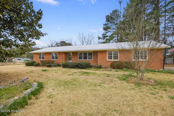 118 Dogwood Lane, Pink Hill, NC 28572