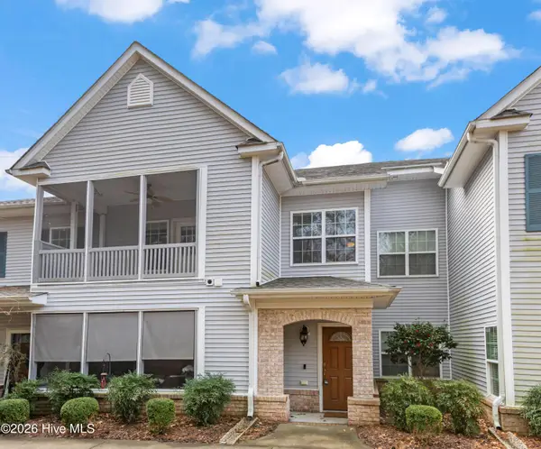 1926 Tara Court #201, Greenville, NC 27858