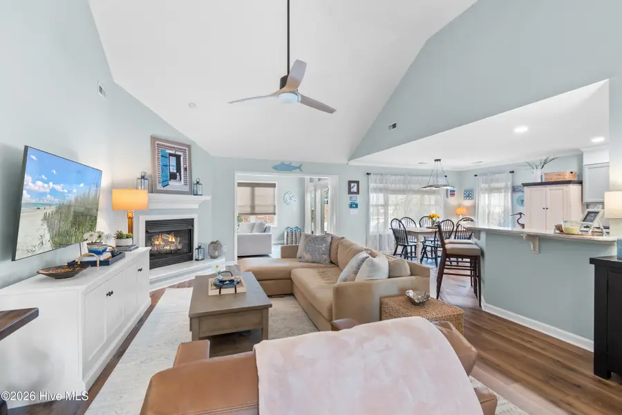 765 Sloop Pointe Lane, Kure Beach, NC 28449 - #3