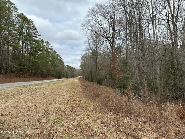 Lot 2 Us Hwy 15-501, Carthage, NC 28327