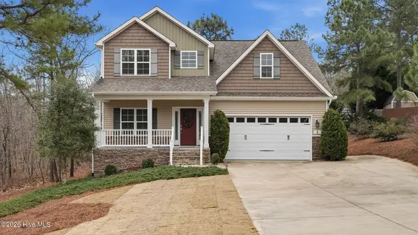 2 Gerry Court, Pinehurst, NC 28374