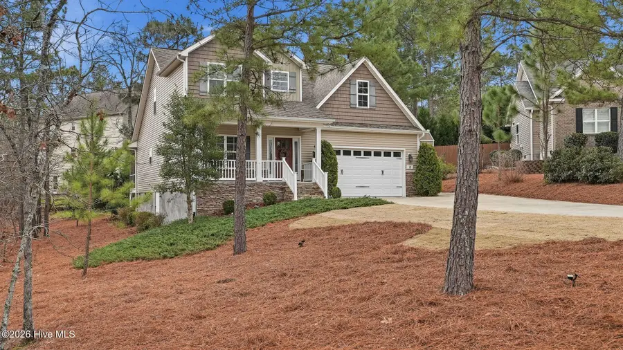 2 Gerry Court, Pinehurst, NC 28374 - #2