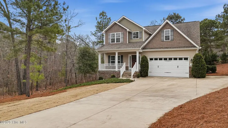 2 Gerry Court, Pinehurst, NC 28374 - #3