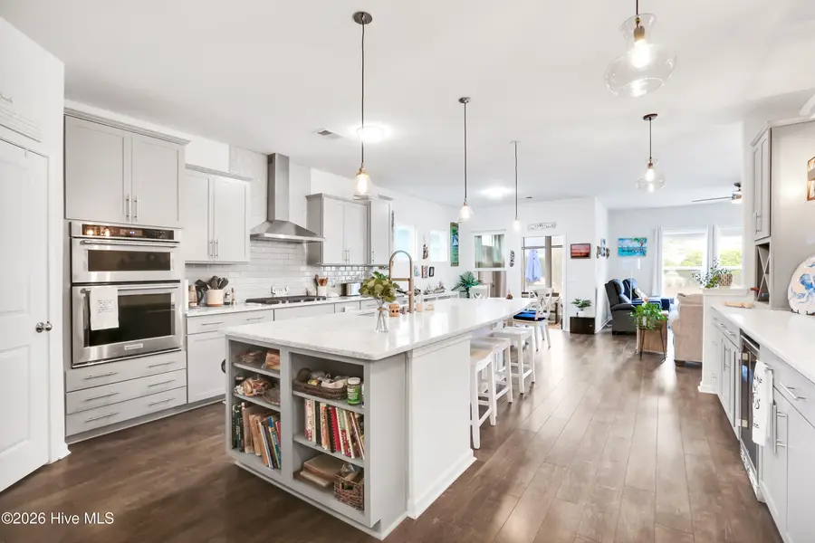 4011 Ruddy Duck Way, Wilmington, NC 28412 - #3