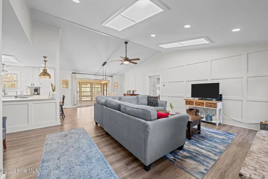 6115 Gondolier Drive, New Bern, NC 28560 - #3