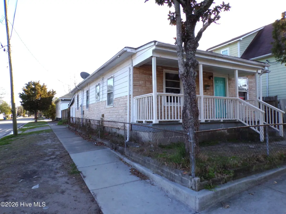 1318 Church Street, Wilmington, NC 28401 - #1