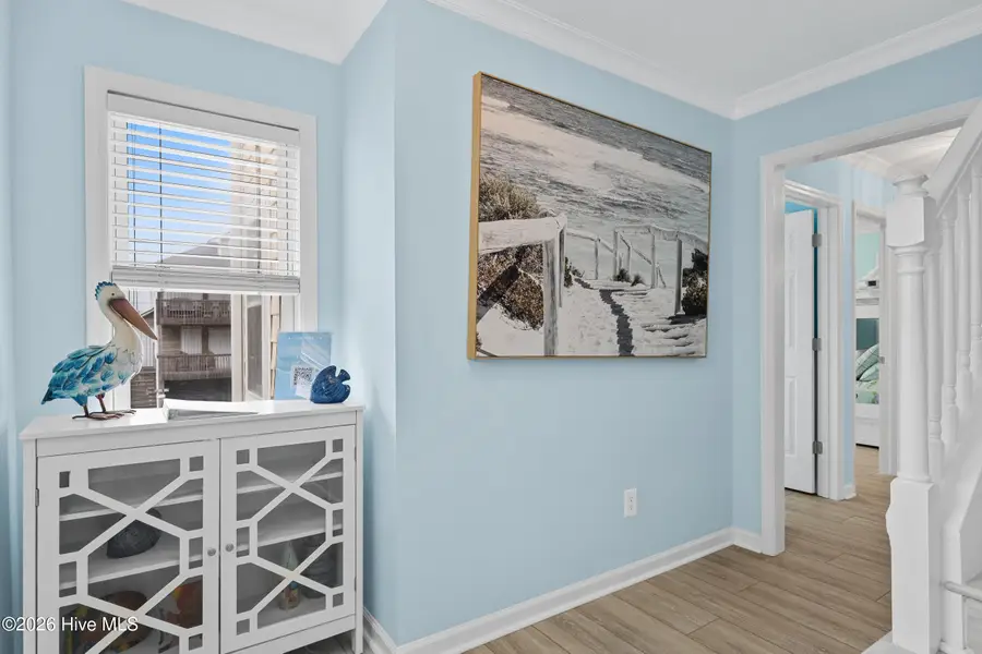 1004 N Shore Drive, Surf City, NC 28445 - #3