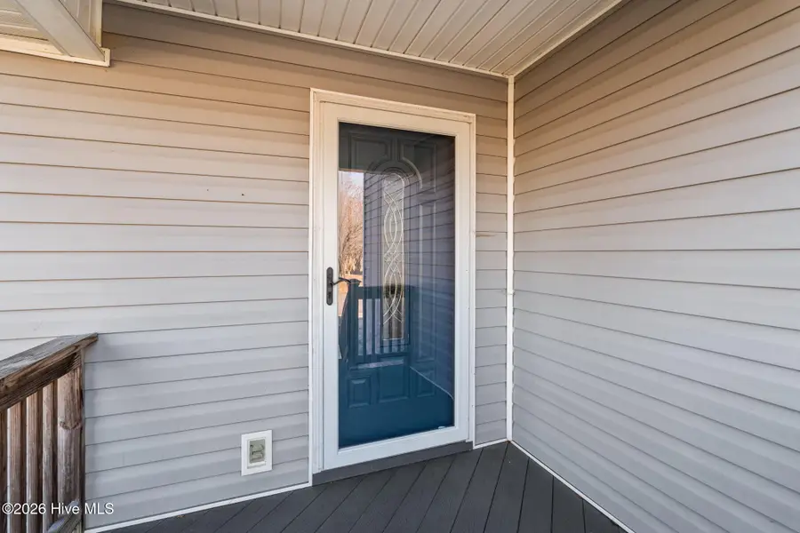 769 Dayflower Court, Vass, NC 28394 - #3