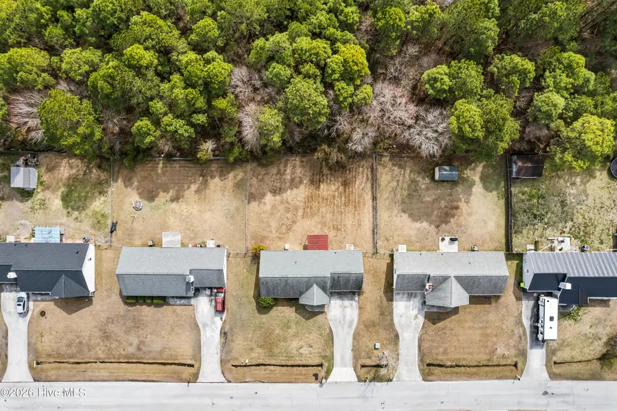 142 Parnell Road, Hubert, NC 28539 - #3