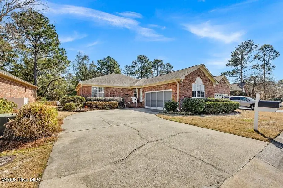 7818 Cypress Island Drive, Wilmington, NC 28412 - #2