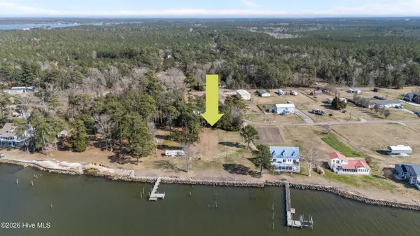 134 Great Neck Road, Havelock, NC 28532