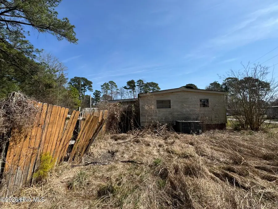 1701 17th Street, Midway Park, NC 28544 - #3