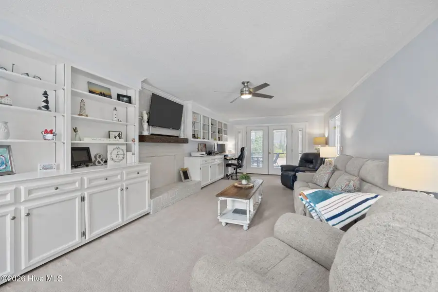 1188 Davenport Place, Winterville, NC 28590 - #3