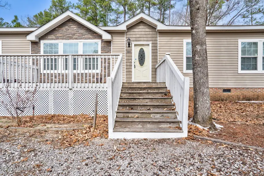 160 Janyce Drive, Kenly, NC 27542 - #2