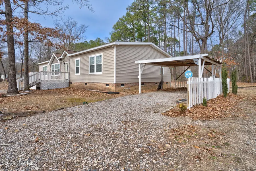 160 Janyce Drive, Kenly, NC 27542 - #3