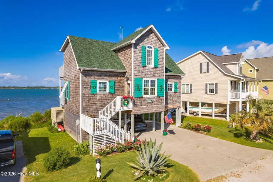 108 Swing Easy Lane, Harkers Island, NC 28531 - #3