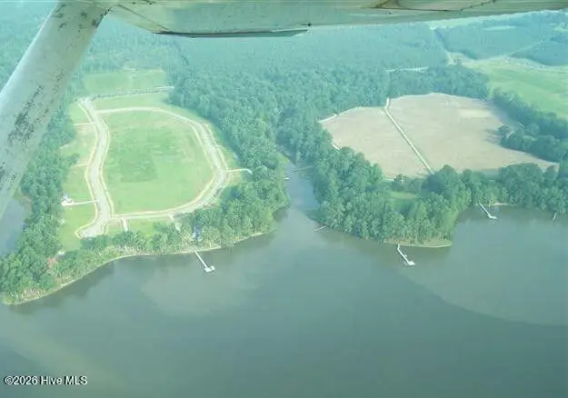 110 Bridgewater Drive S, Bath, NC 27808 - #2