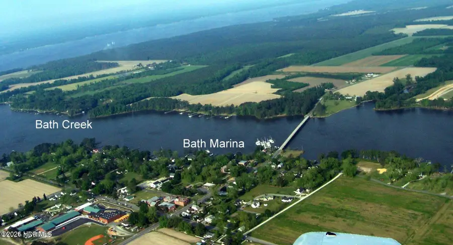 110 Bridgewater Drive S, Bath, NC 27808 - #3