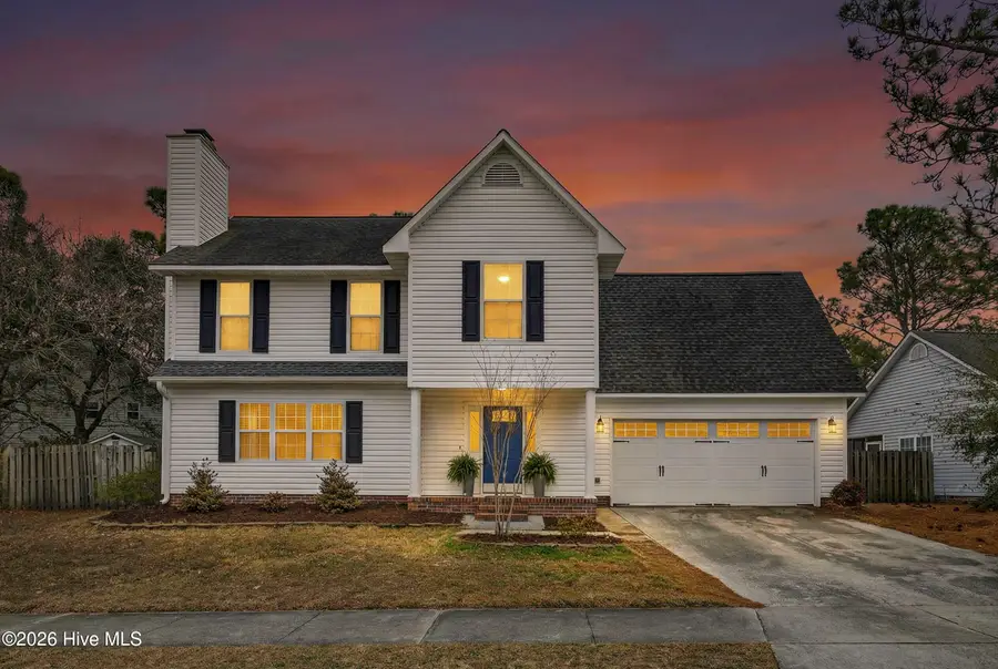 1418 Stonington Drive, Wilmington, NC 28412 - #2