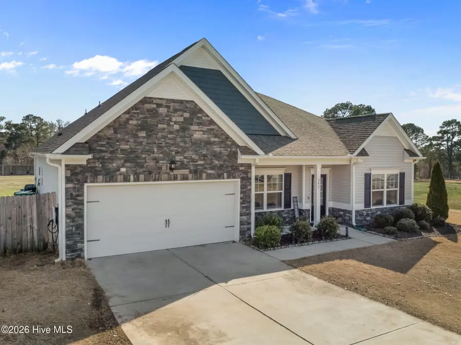 343 Highland Rhodes Drive, Clayton, NC 27520 - #2