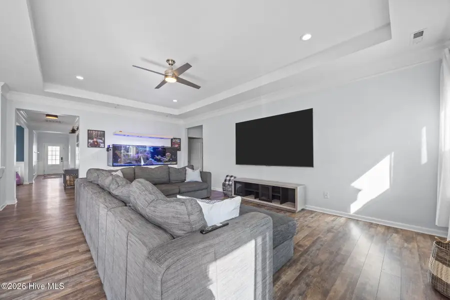 343 Highland Rhodes Drive, Clayton, NC 27520 - #3