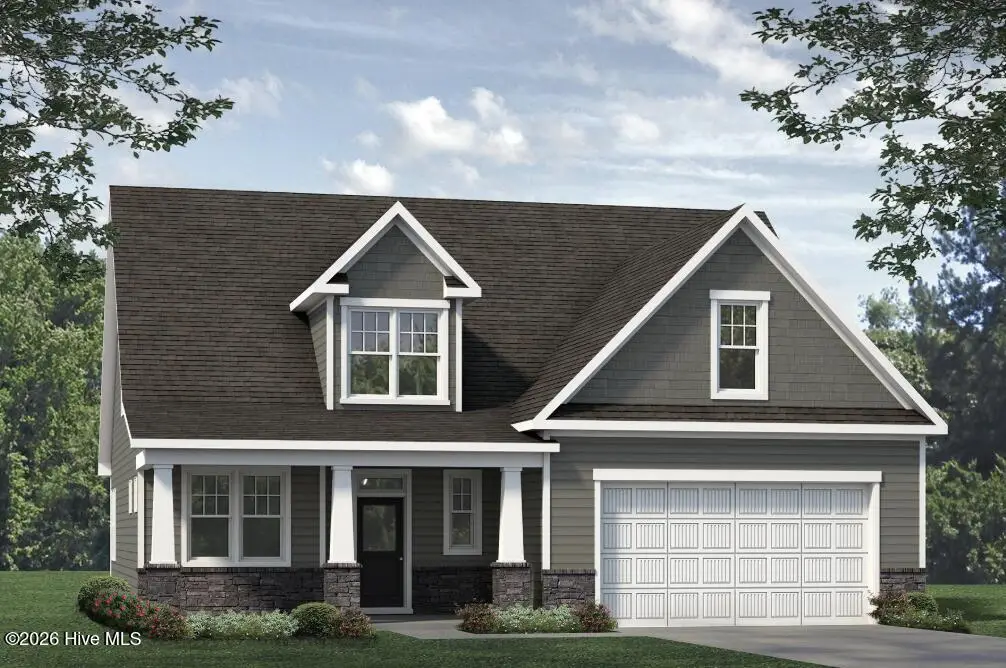 1392 Noble Oak Place # 22, Leland, NC 28451 - #1