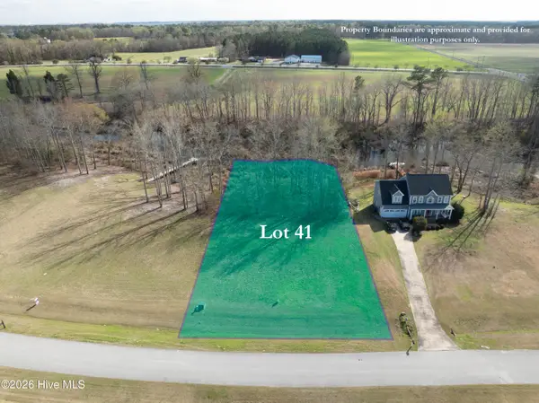 76 Bridgewater Drive S, Bath, NC 27808