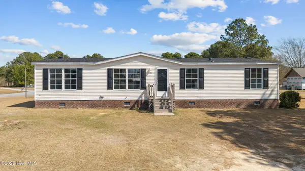 530 Jonathan Place, Greenville, NC 27834