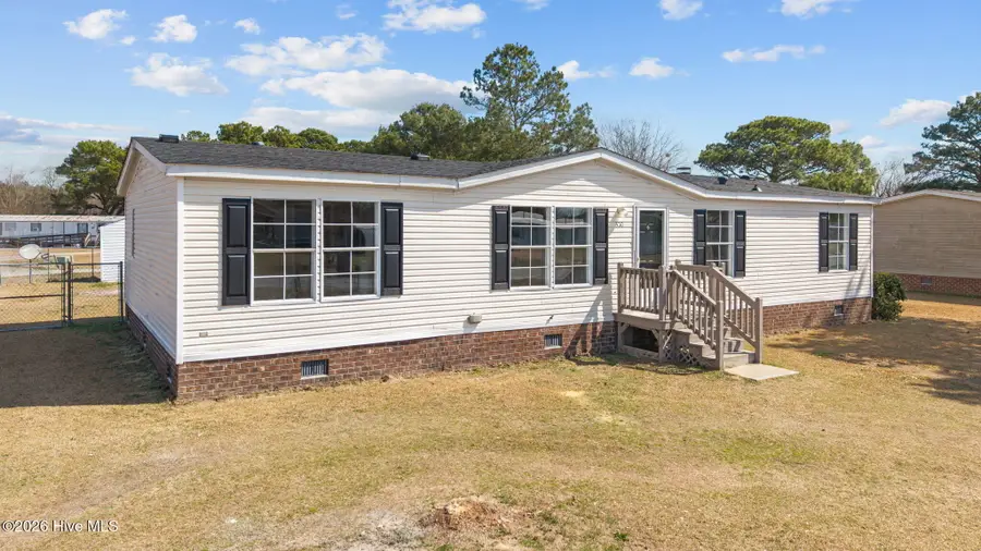 530 Jonathan Place, Greenville, NC 27834 - #2