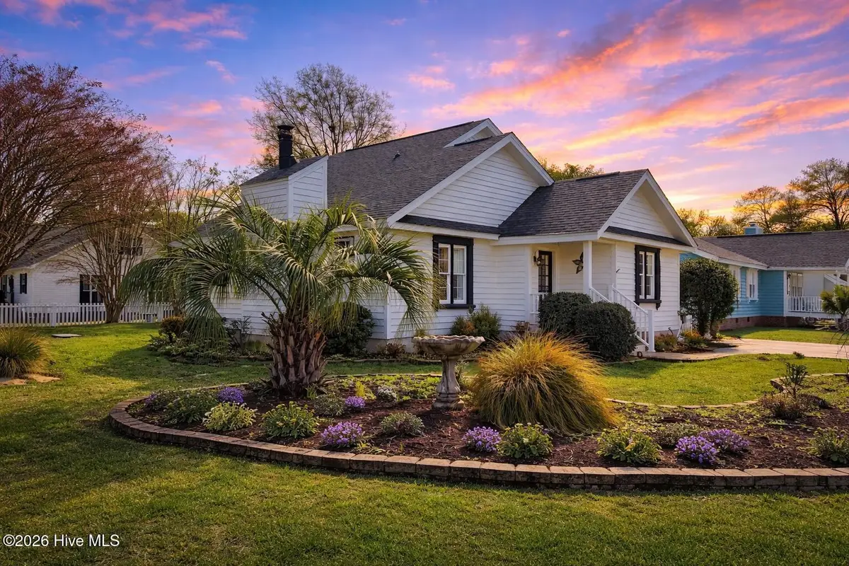 1561 Shipwatch Lane Sw, Ocean Isle Beach, NC 28469 - #1