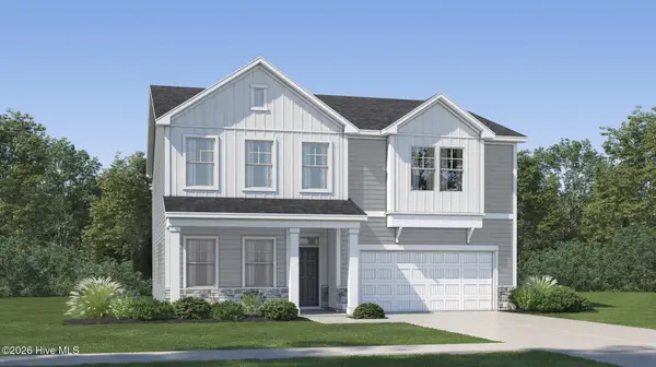 5850 Mill Stone Way W, Sims, NC 27880