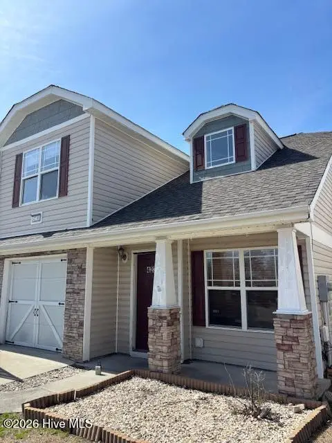 4236 Arbor Green Way, New Bern, NC 28562 - #1