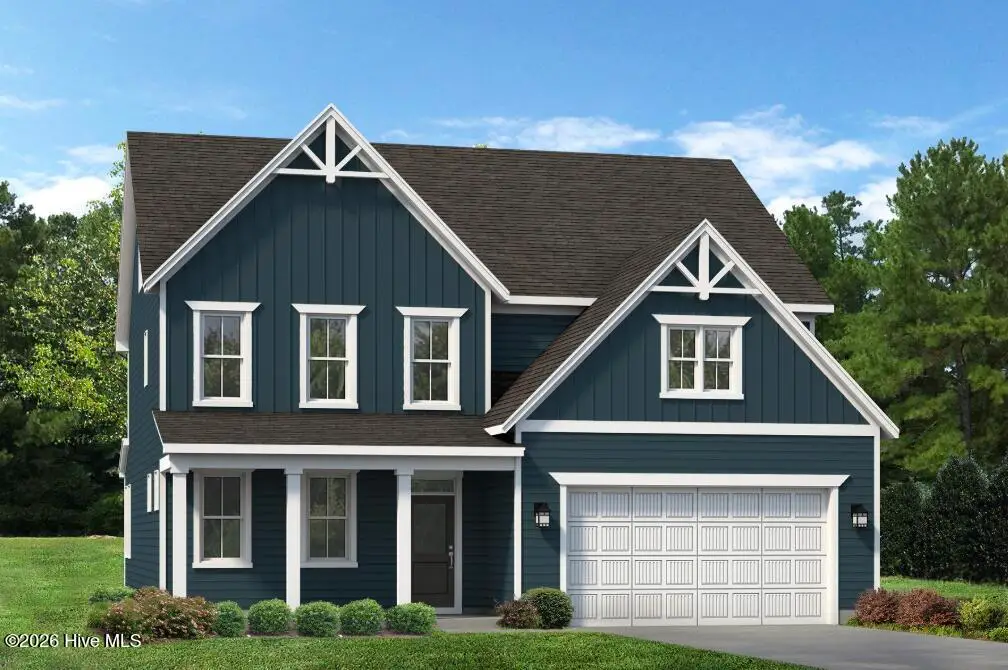 1153 Osprey Drive # 11, Leland, NC 28451 - #1