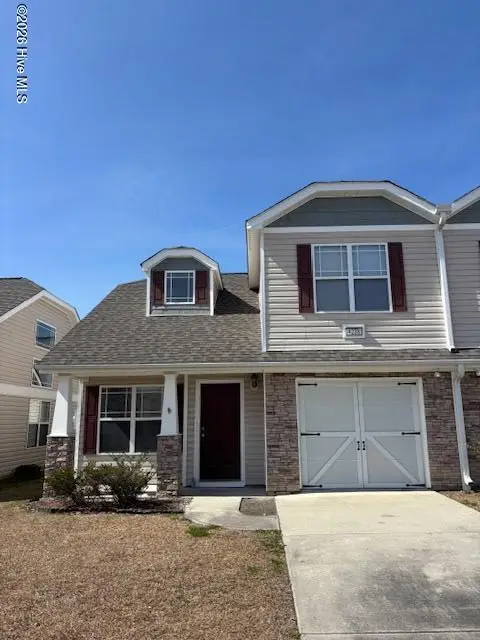 4238 Arbor Green Way, New Bern, NC 28562 - #1