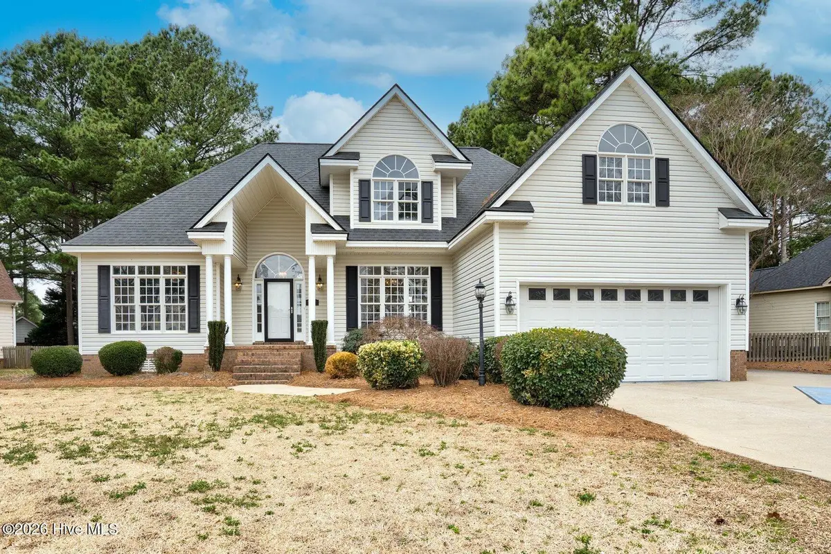 3209 Edinburgh Drive Nw, Wilson, NC 27896 - #1
