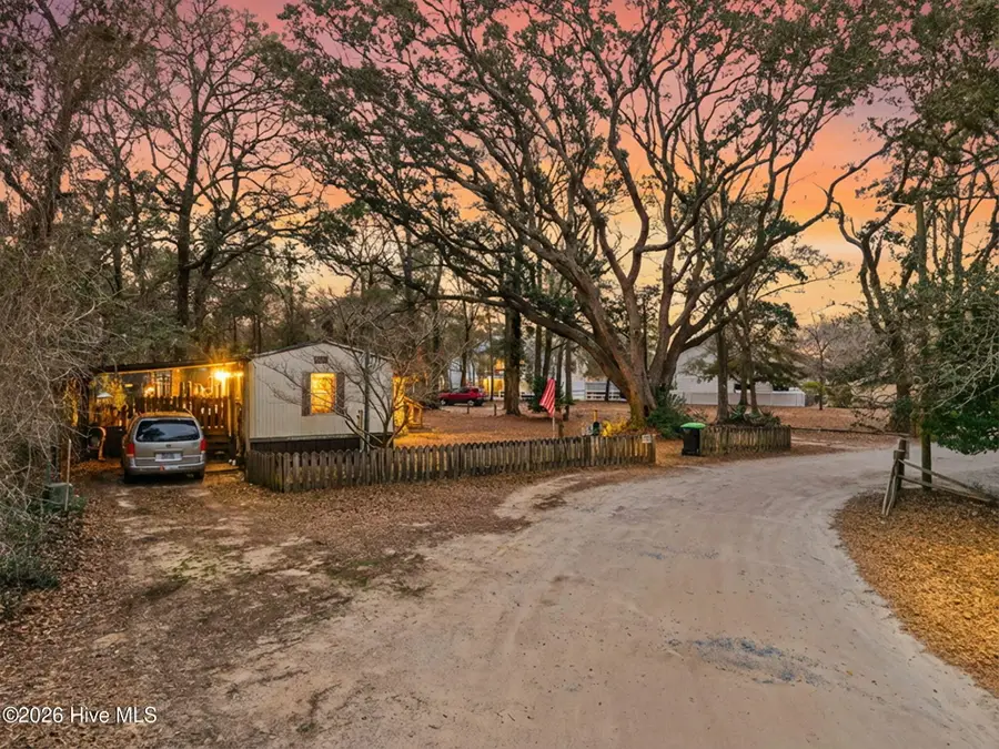 2118 Martin Lane Sw, Supply, NC 28462 - #2