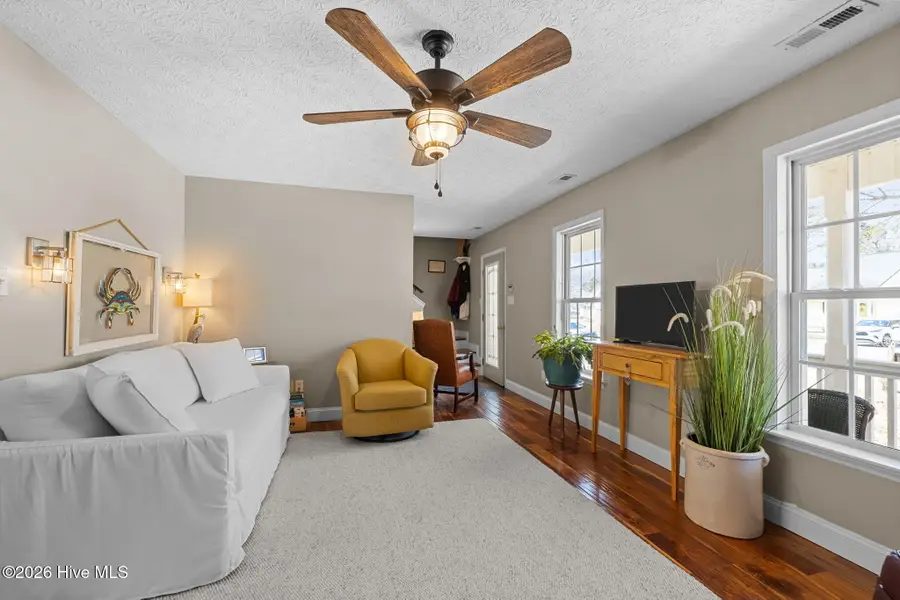 216 Marsh Hen Court, Swansboro, NC 28584 - #2
