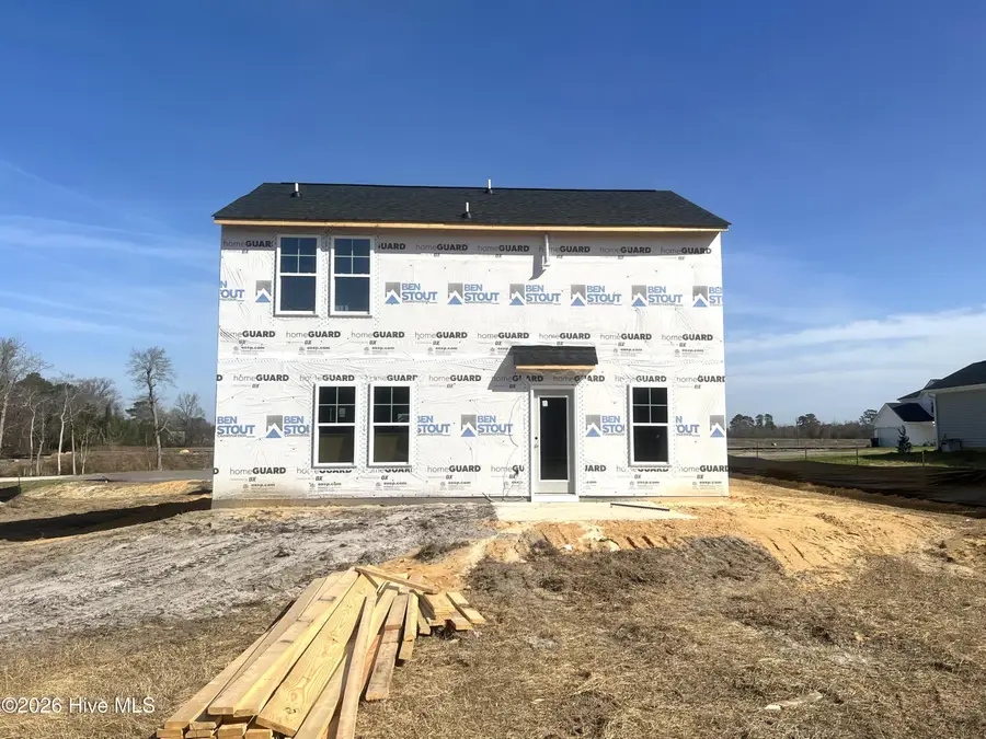 285 Buggy Top Lane, Autryville, NC 28318 - #2