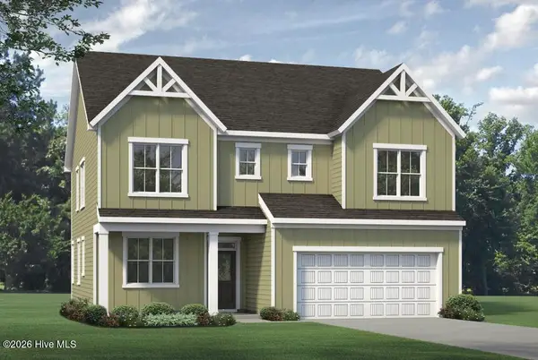 1144 Osprey Reserve # 13, Leland, NC 28451