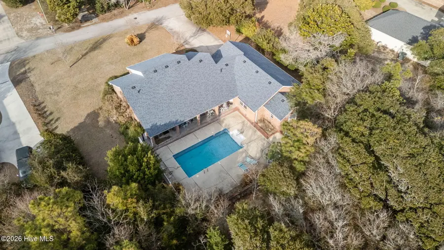 303 Pine Knoll Circle, Pine Knoll Shores, NC 28512 - #3