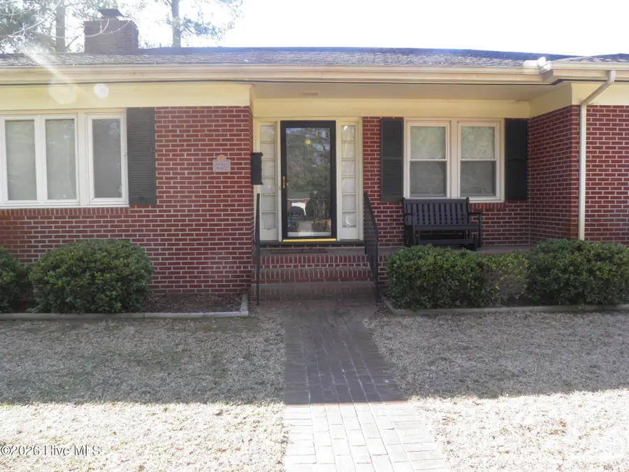 228 Timberlane Drive, Rocky Mount, NC 27804 - #2