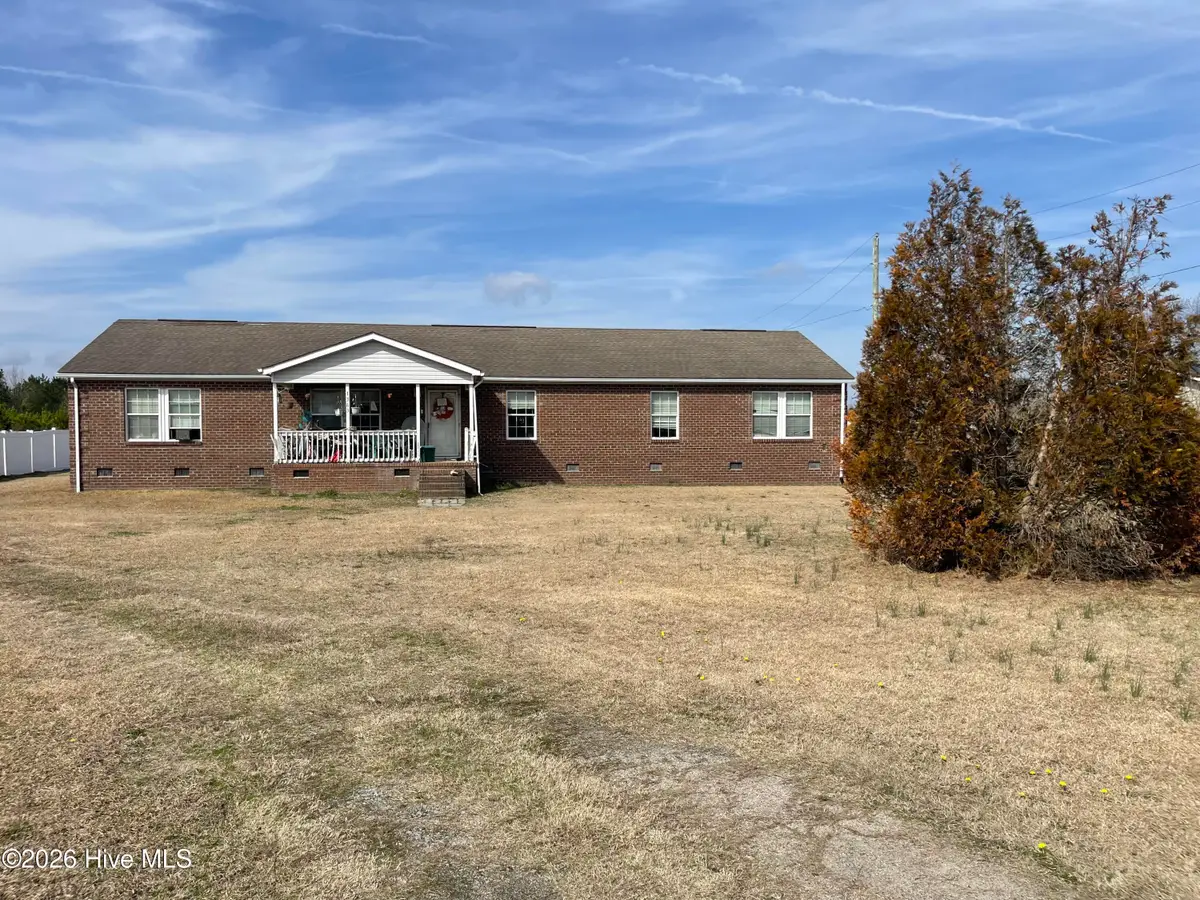 1363 Holland Road, Greenville, NC 27834 - #1