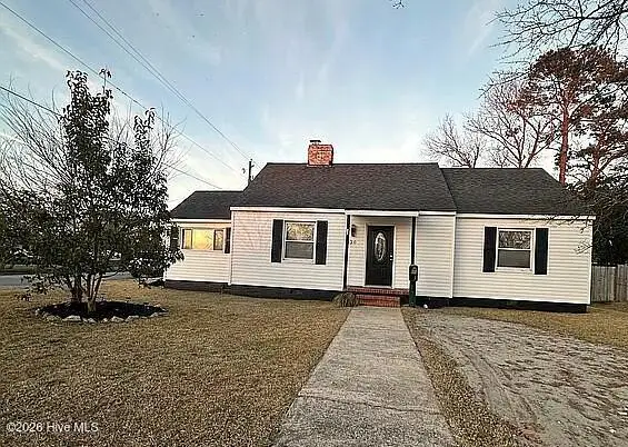 420 Johnson Boulevard, Jacksonville, NC 28540 - #1