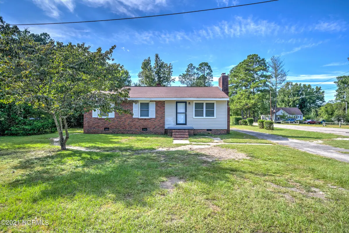 609 Deweese Avenue, Rockingham, NC 28379 - #1
