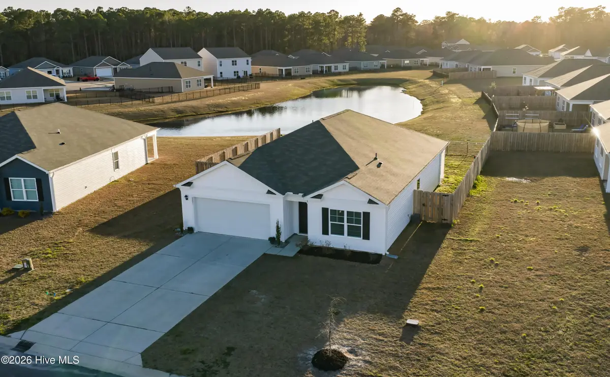 6201 Centipede Place #Lot 163, Castle Hayne, NC 28429 - #1