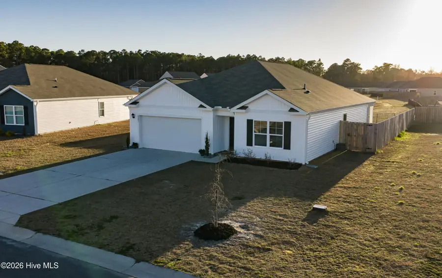 6201 Centipede Place #Lot 163, Castle Hayne, NC 28429 - #2